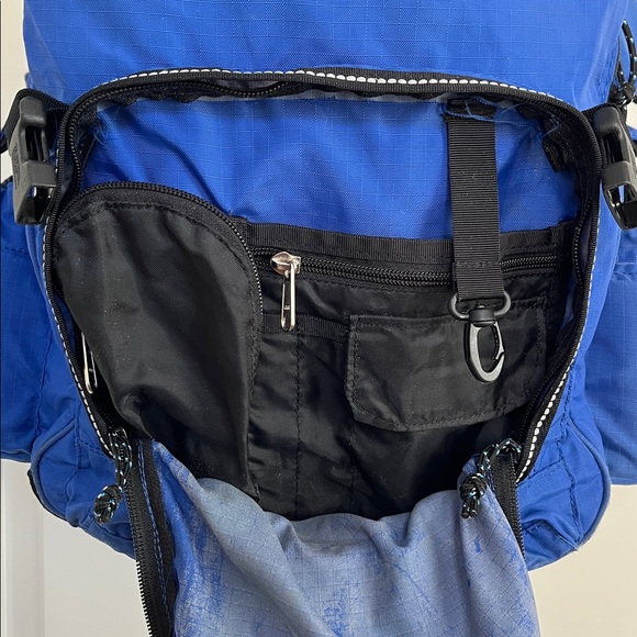 Kelty Baby Backpack Large - Picture 6 of 16